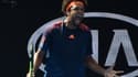 Jo-Wilfried Tsonga