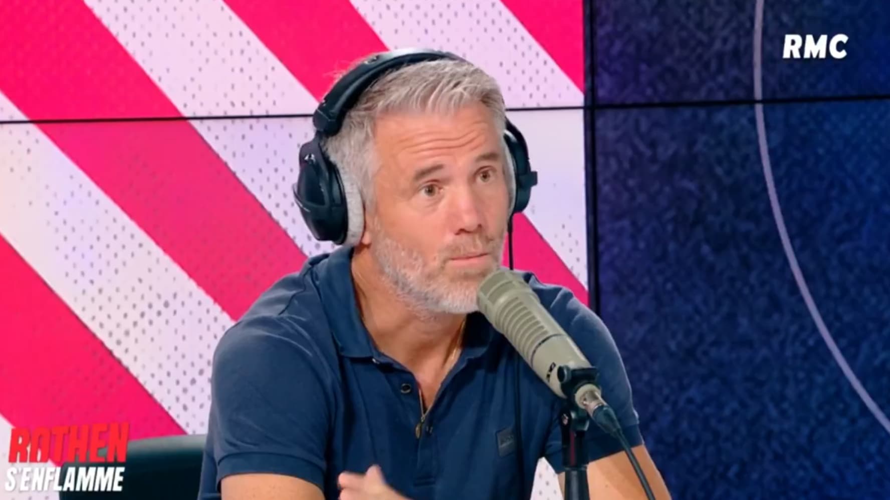 "CE QUE DIT JEAN-MICHEL EST HONTEUX", ÇA CHAUFFE ENTRE LARQUÉ ET LANDREAU SUR L’ARBITRAGE