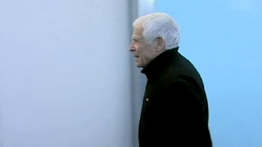 Christian Iacono a toujours clamé son innocence.