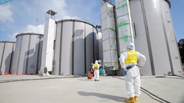 La justice japonaise stoppe la relance de deux nucléaires.
