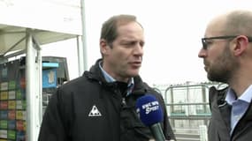 Cyclisme / Prudhomme : "Le suspense, marque de fabrique de Paris-Nice"