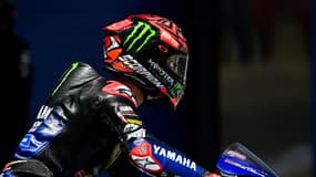 Fabio Quartararo