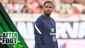Equipe de France : "Deschamps ne va pas enlever son capitaine pour mette un gardien plus jeune" juge Rovera