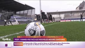 Les reporters RMC s'installent dans le Morbihan
