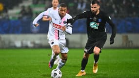 Vannes-PSG
