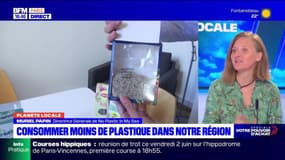 Planète Locale du lundi 29 mai - Consommer moins de plastiques dans notre région