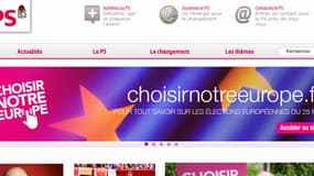 Le site du PS a été hacké ont indiqué les proches de Jean-Christophe Cambadélis.