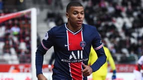 Mbappé