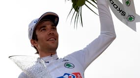 Thibaut Pinot sera l'une des grandes chances françaises sur ce Tour 2015.