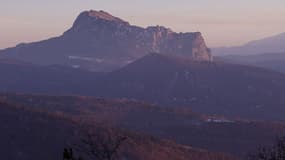 Le pic de Bugarach serait l'un des refuges contre la fin du monde, d'après des rumeurs insistantes.