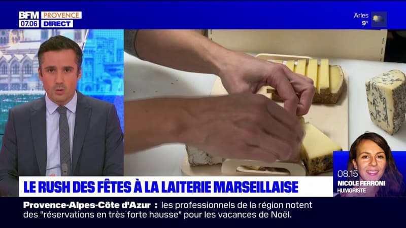 Marseille: les liaisons maritimes avec la Corse partagées entre Corsica Linea et la Méridionale