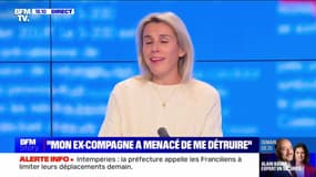 Story 5: Quatennens s'explique dans la Voix du Nord - 13 /12