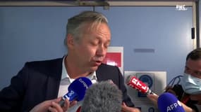 Affaire de la sextape : "Le Ballon d'or ? Pas la grande préoccupation du tribunal" grince l'avocat de Benzema