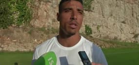Dirar : "Fenerbahce est une grande équipe mais ce n'est pas Arsenal ou Barcelone"