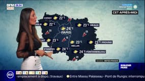 Météo Paris-Ile-de-France: le soleil au rendez-vous ce mercredi après-midi