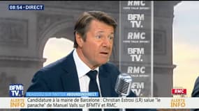 Mémorial des victimes du terrorisme ailleurs qu'a Nice: "Cela me décevrait énormément"