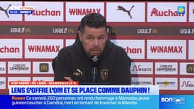 Kop Nord du lundi 27 octobre - Lens s'offre l'OM et se place comme dauphin !