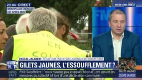 Quel avenir pour les gilets jaunes ? (3/3)