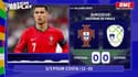 Portugal 0-0 (3-0 TAB) Slovénie : La France connaît son adversaire pour les quarts de finale de l’Euro 2024 ! Le match replay avec les commentaires RMC