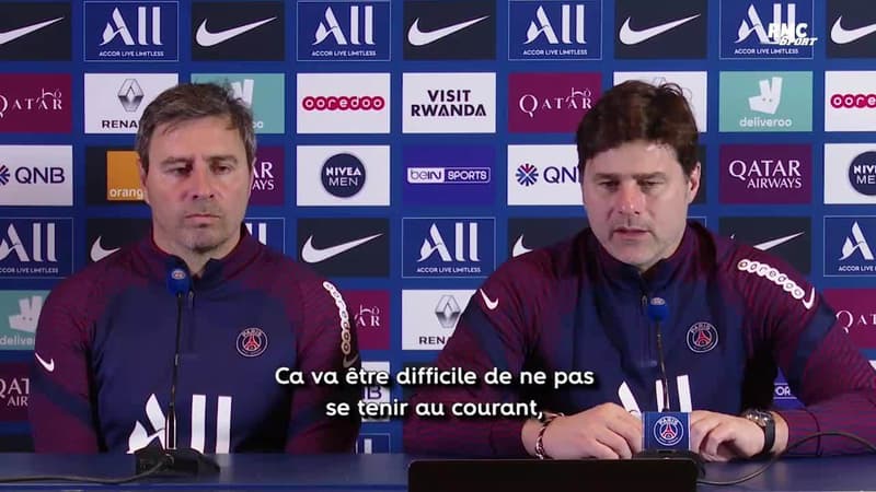 PSG :