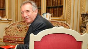 François Bayrou