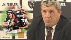 Stade Toulousain : Kolbe parti ? "C'est le meilleur effectif qu'on n'ait jamais eu" rétorque Lacroix