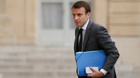 Emmanuel Macron devrait maintenir plusieurs hauts fonctionnaires à leur poste.