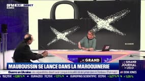 Quel impact de la crise sur Mauboussin ? - 27/05