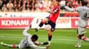 Le Lillois ne veut pas dramatiser après la défaite du Losc contre Lorient.