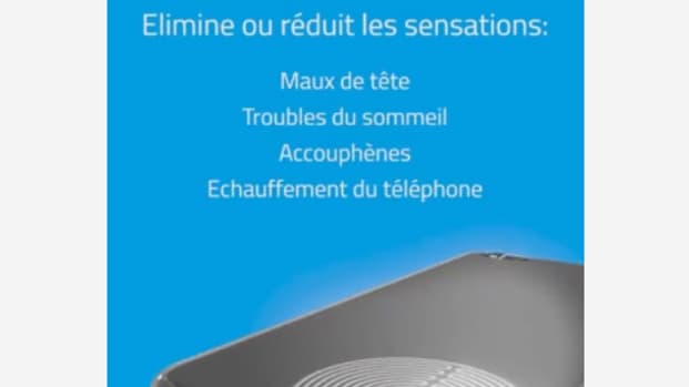 Une publicité diffusée par Fazup sur Facebook Une publicité diffusée par Fazup sur Facebook