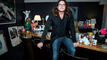 Jacques-Antoine Granjon, le fondateur de venteprivée.com