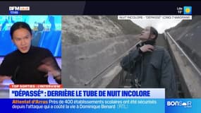 Top Sorties Lille du vendredi 4 octobre - Découvrez l'univers onirique de Nuit Incolore