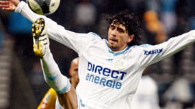 Lucho Gonzalez
