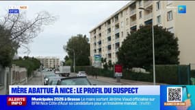 Assassinat de Lizabete à Nice : la piste de son beau-père privilégiée