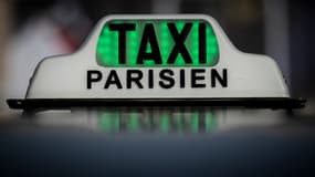 Les artisans taxi dénoncent la perte de valeur de leurs licences