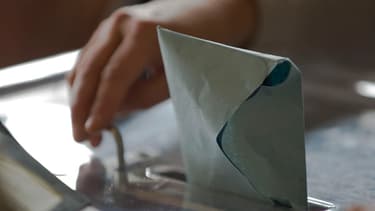 Les élections nationales sont généralement suivies d'une bouffée d'optimisme chez les Français.