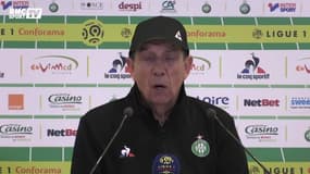Gasset : "On est soulagés"