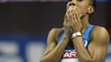 La Française Alice Decaux suspendue pour dopage