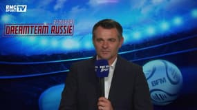 L'incertitude autour des latéraux de l'équipe de France : Sagnol se positionne