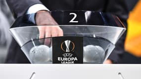 Ligue Europa