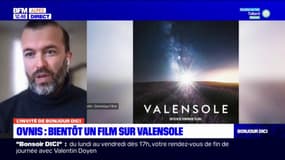 Valensole: bientôt un film sur Maurice Masse et "l'ovni" observé en 1965