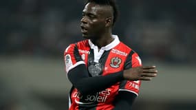 Mario Balotelli