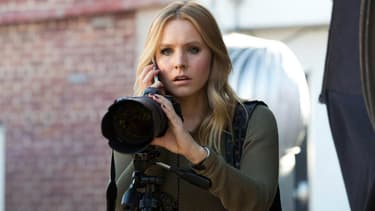 Kristen Bell dans Veronica Mars