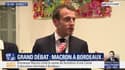 Macron sur le travail des femmes: "On a besoin d'avoir des réponses plus efficaces"