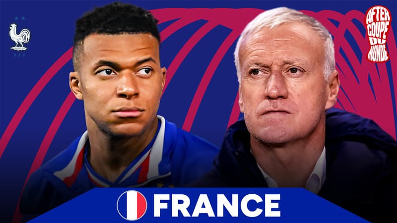 La France en route vers une troisième étoile ?