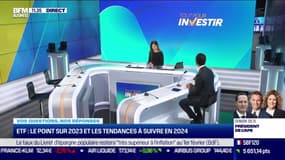 Tout pour investir : Partie 2 - 11/01