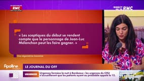 Le Journal du Off - Matignon, c'est fait ; maintenant, c'est la course aux ministères