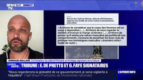 Procès des viols de Mazan: plus de 200 hommes signent une tribune contre la domination masculine