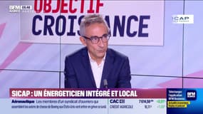 Thierry Gervais (Sicap) : Sicap, un énergéticien intégré local - 04/08