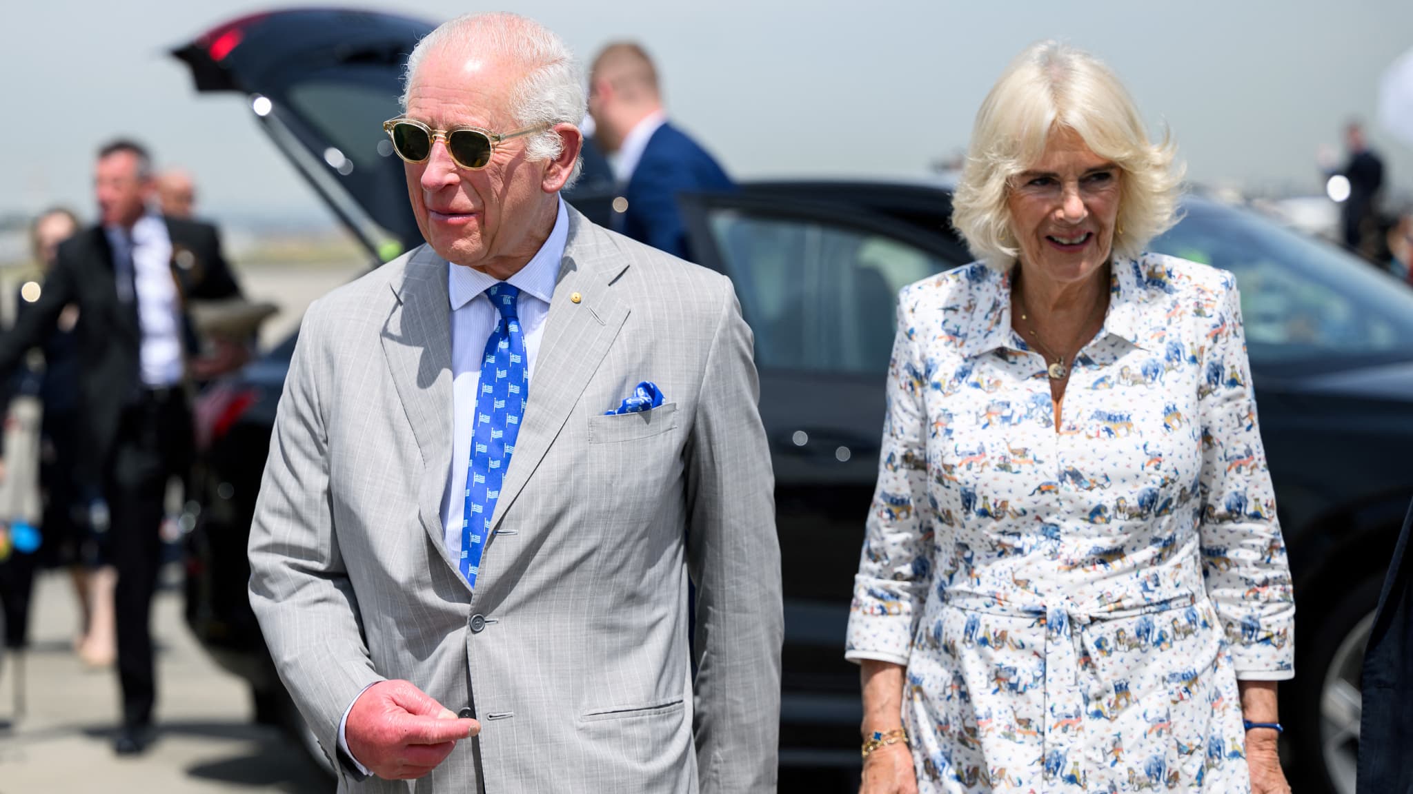 Charles III, “reinvigorated” by his tour in the Pacific, will resume his travels abroad